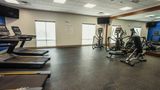 Holiday Inn Express & Suites Des Moines Health Club