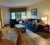 Winwood Inn Room