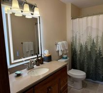 Winwood Inn Room