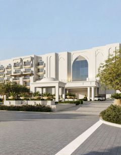 Anantara Eastern Mangroves Abu Dhabi