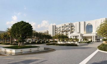 Anantara Eastern Mangroves Abu Dhabi