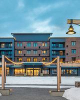 Residence Inn Big Sky/The Wilson Hotel