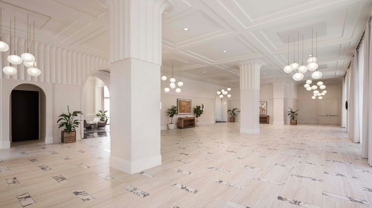 The Ritz-Carlton Dallas, Las Colinas Meeting