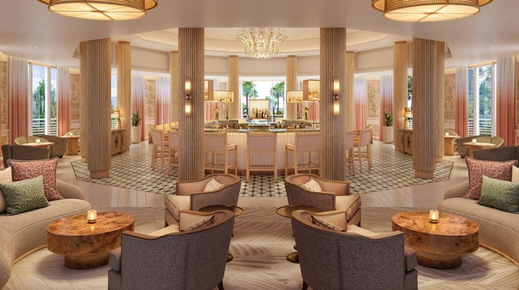 The Westin Hilton Head Island Resort/Spa Lobby