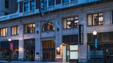 <b>Courtyard Tulsa Downtown Exterior</b>. Images powered by <a href="https://www.leonardoworldwide.com/" title="Leonardo Worldwide" target="_blank">Leonardo</a>.