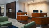 <b>Courtyard Tulsa Downtown Lobby</b>. Images powered by <a href="https://www.leonardoworldwide.com/" title="Leonardo Worldwide" target="_blank">Leonardo</a>.