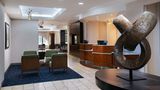<b>Courtyard Tulsa Downtown Lobby</b>. Images powered by <a href="https://www.leonardoworldwide.com/" title="Leonardo Worldwide" target="_blank">Leonardo</a>.