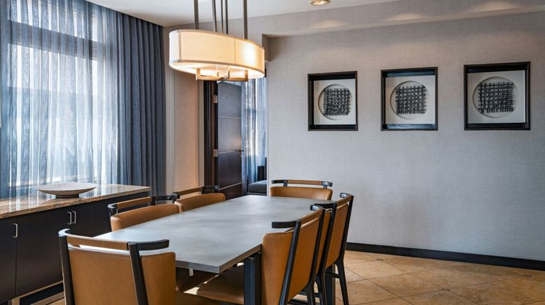<b>Courtyard Tulsa Downtown Suite</b>. Images powered by <a href="https://www.leonardoworldwide.com/" title="Leonardo Worldwide" target="_blank">Leonardo</a>.