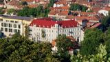 Stikliai Hotel Exterior
