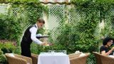Stikliai Hotel Restaurant