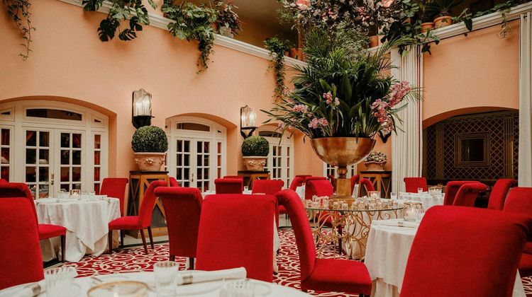 Stikliai Hotel Restaurant