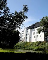 Dragsholm Slot Castle