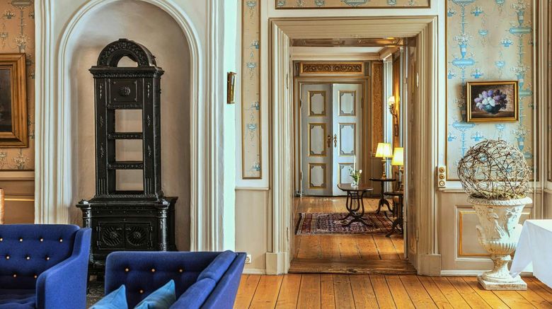 <b>Dragsholm Slot Castle Room</b>. Images powered by <a href="https://www.leonardoworldwide.com/" title="Leonardo Worldwide" target="_blank">Leonardo</a>.