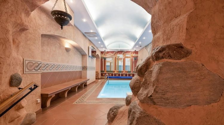 Stikliai Hotel Spa