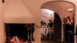<b>Dragsholm Slot Castle Restaurant</b>. Images powered by <a href="https://www.leonardoworldwide.com/" title="Leonardo Worldwide" target="_blank">Leonardo</a>.