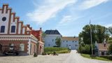 <b>Dragsholm Slot Castle Exterior</b>. Images powered by <a href="https://www.leonardoworldwide.com/" title="Leonardo Worldwide" target="_blank">Leonardo</a>.