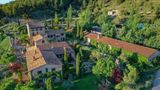 La Torre del Visco Exterior