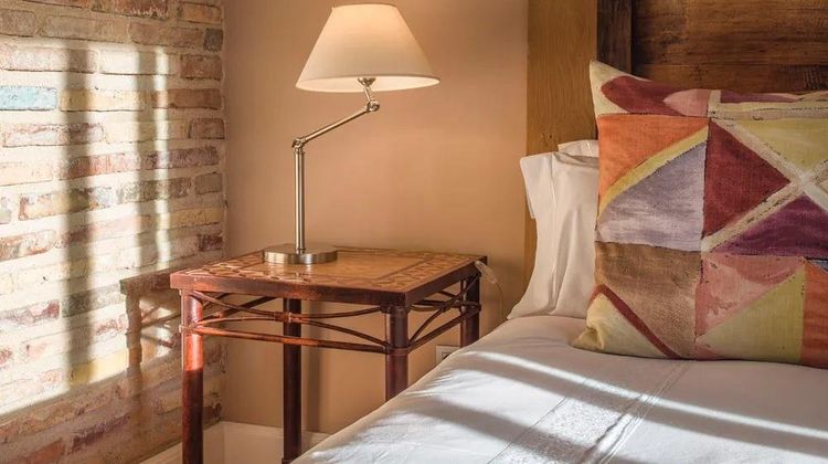 La Torre del Visco Room