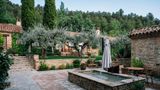 La Torre del Visco Exterior