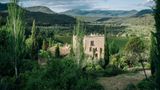 La Torre del Visco Exterior