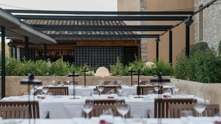 Son Brull Hotel & Spa Restaurant