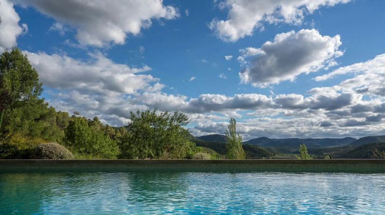 La Torre del Visco Pool