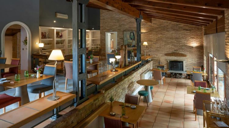 La Torre del Visco Restaurant