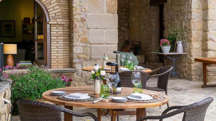 La Torre del Visco Restaurant
