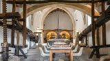Son Brull Hotel & Spa Restaurant