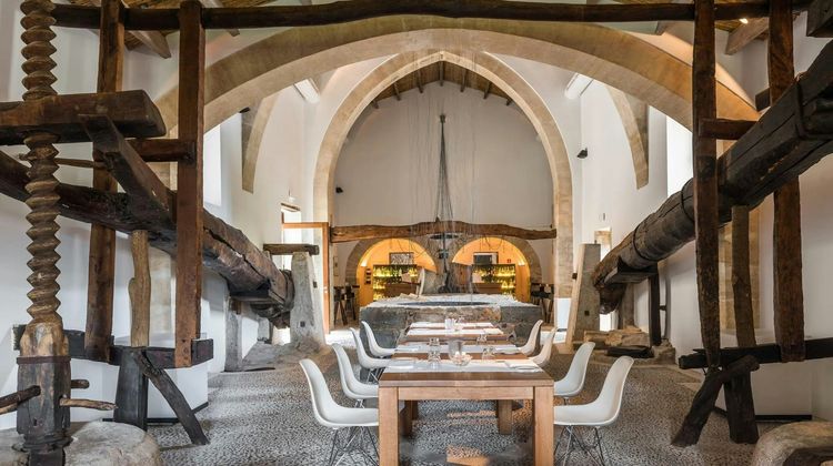 Son Brull Hotel & Spa Restaurant