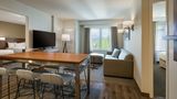 Residence Inn by Marriott Breckenridge Suite