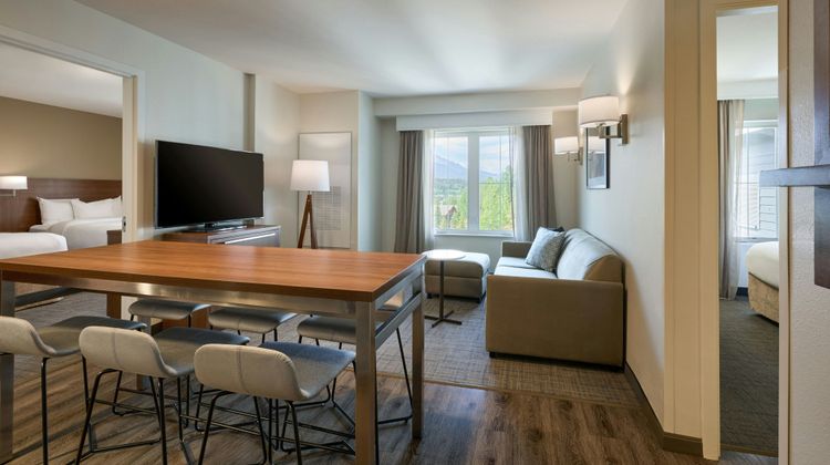 Residence Inn by Marriott Breckenridge Suite
