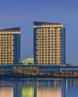Rotana Ras Al Khaimah - The Mangroves