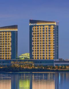 Rotana Ras Al Khaimah - The Mangroves