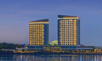 Rotana Ras Al Khaimah - The Mangroves