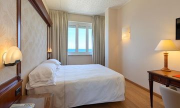 Mediterranee Grand  Hotel