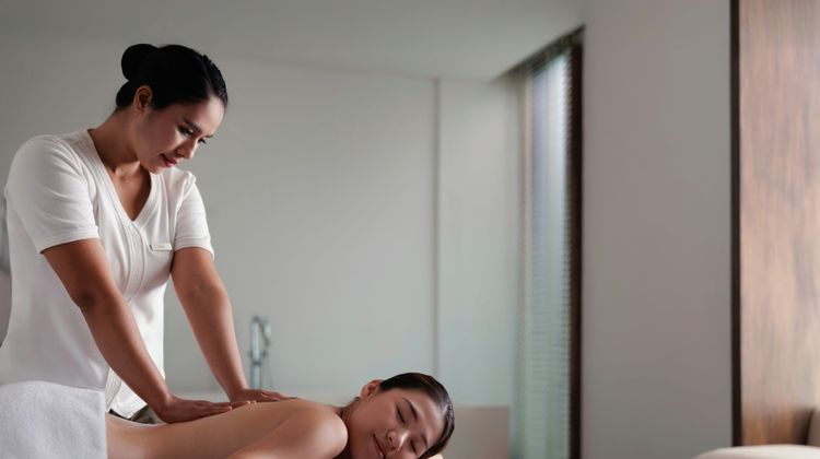 COMO Uma Canggu Spa