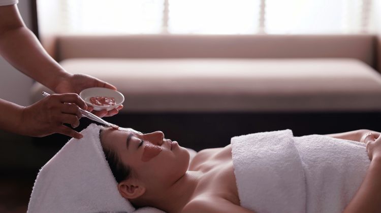 COMO Uma Canggu Spa
