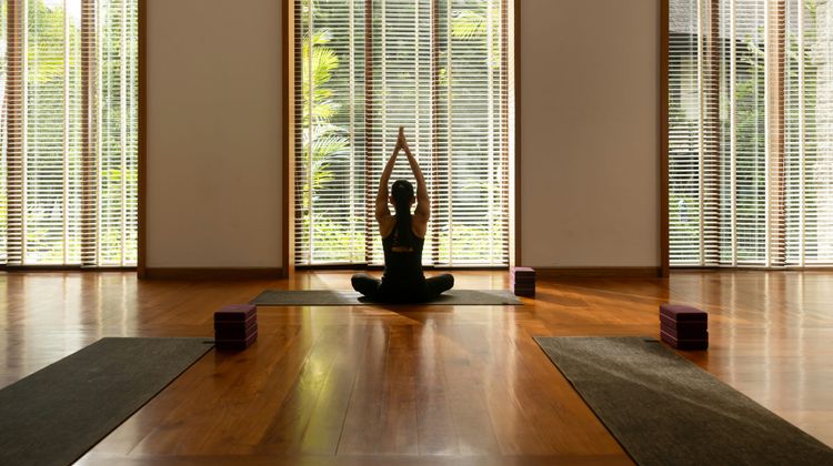 COMO Uma Canggu Health Club