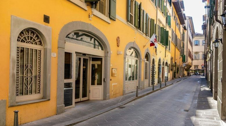 Hotel Art Atelier Exterior. Images powered by <a href="https://www.leonardoworldwide.com" target="_blank" rel="noopener">Leonardo</a>.