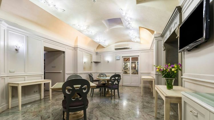 Hotel Art Atelier Restaurant