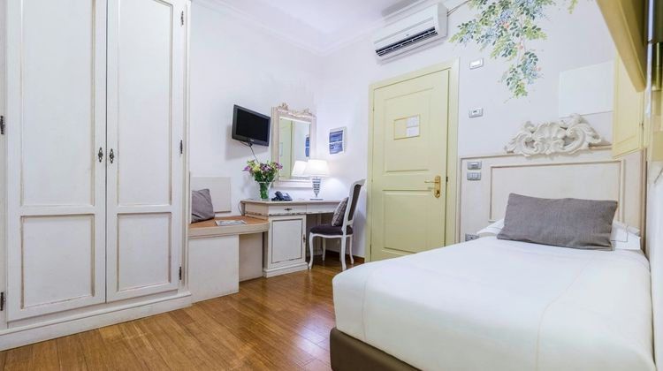 Hotel Art Atelier Room