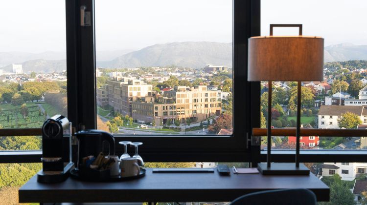 Stavanger Forum Hotel Suite