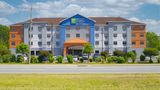 <b>Holiday Inn Express/Stes University Area Other</b>. Images powered by <a href="https://www.leonardoworldwide.com/" title="Leonardo Worldwide" target="_blank">Leonardo</a>.