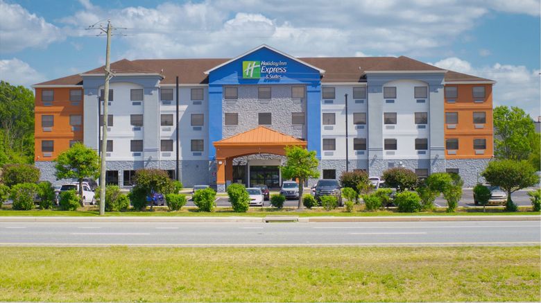 <b>Holiday Inn Express/Stes University Area Other</b>. Images powered by <a href="https://www.leonardoworldwide.com/" title="Leonardo Worldwide" target="_blank">Leonardo</a>.