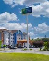 Holiday Inn Express/Stes University Area