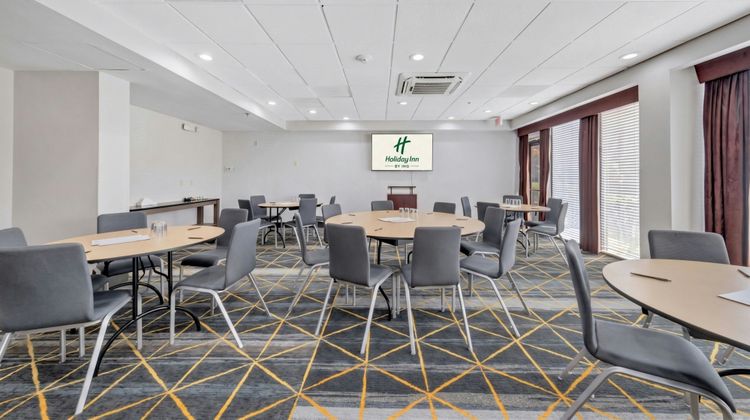 Holiday Inn Atlanta Northlake Meeting