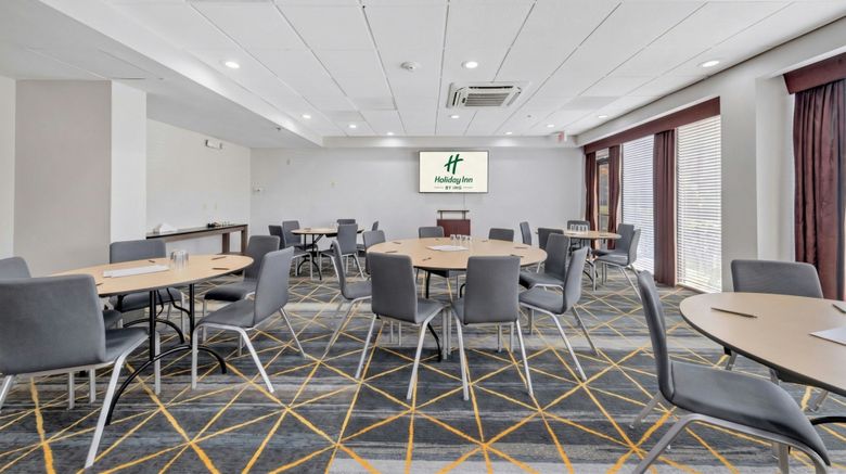 <b>Holiday Inn Atlanta Northlake Meeting</b>. Images powered by <a href="https://www.leonardoworldwide.com/" title="Leonardo Worldwide" target="_blank">Leonardo</a>.