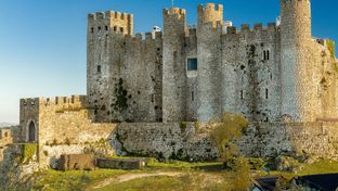 Pousada do Castelo