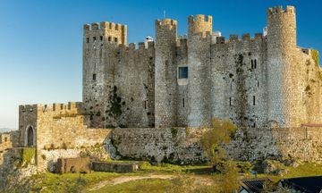Pousada do Castelo